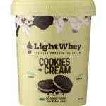 Cookies & Cream 450ml