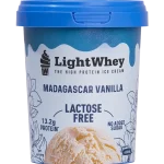 Madagascar Vanilla